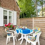 度假居 2 Bedroom Cozy In 岑讷