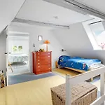 度假居 2 Bedroom Cozy In 岑讷