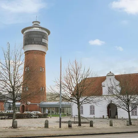 Tatil Evi 2 Bedroom Cozy In Tønder