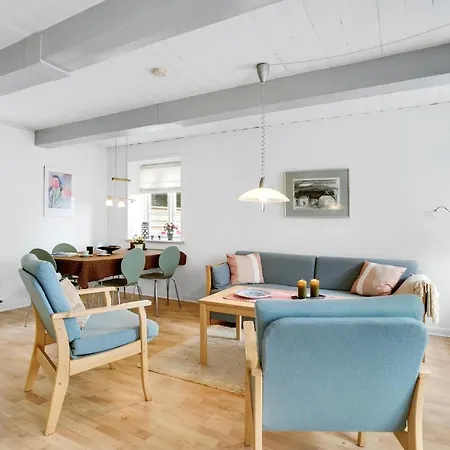 Semesterbostad 2 Bedroom Cozy In Tønder