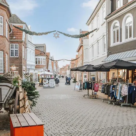 Tatil Evi 2 Bedroom Cozy In Tønder