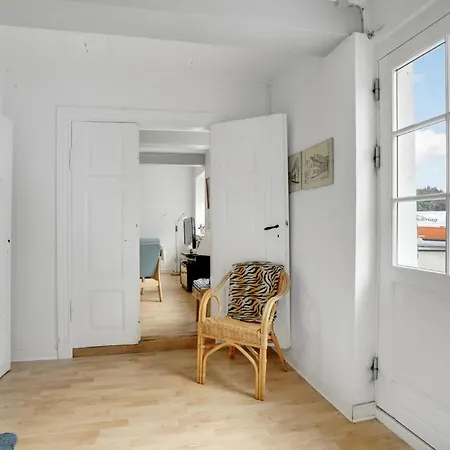 Tatil Evi 2 Bedroom Cozy In Tønder