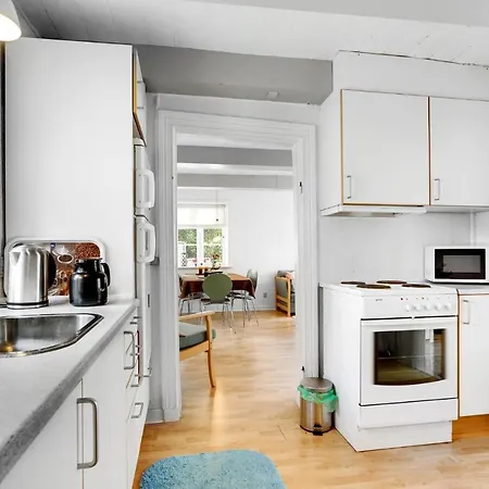 2 Bedroom Cozy In Tatil Evi Tønder
