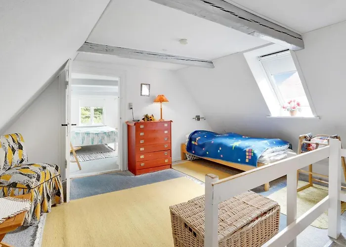 Semesterbostad 2 Bedroom Cozy In Tønder