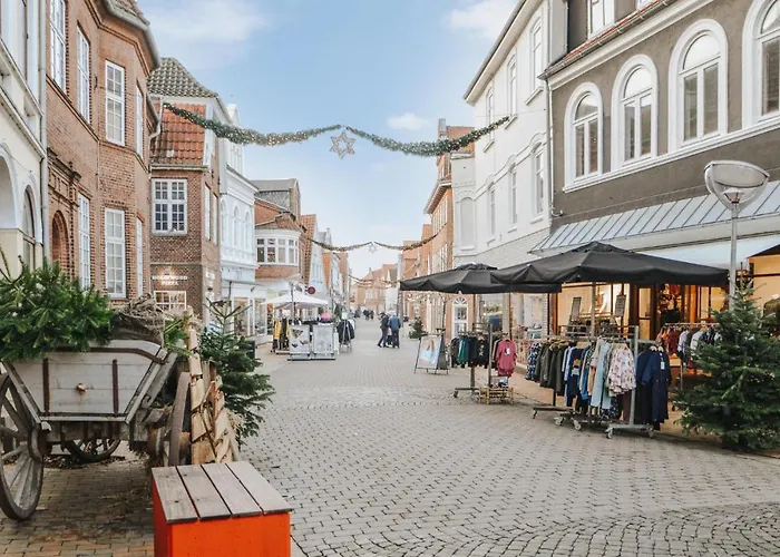 Semesterbostad 2 Bedroom Cozy In Tønder