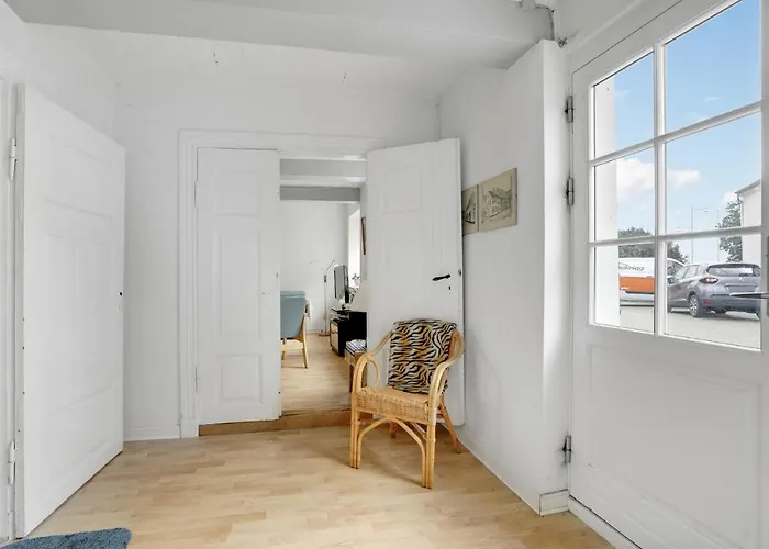 Semesterbostad 2 Bedroom Cozy In Tønder